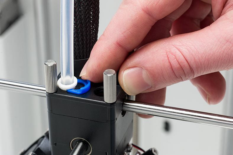 Ultimaker 3D印表機 拆解教學