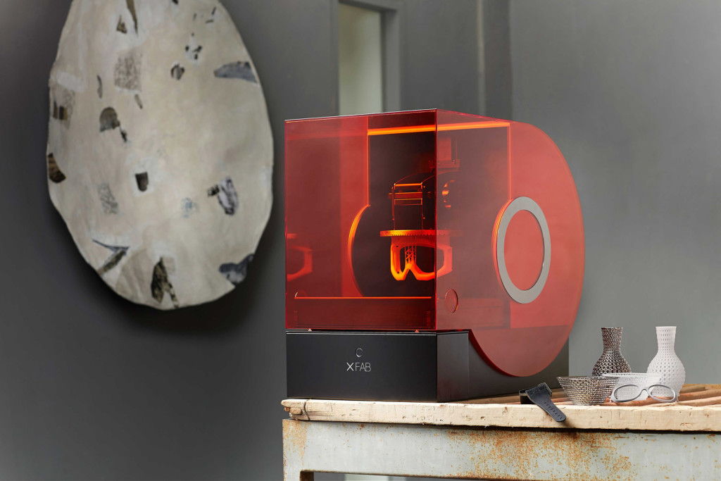 DWS XFAB, 3D Printer, 光固化, 3D印表機, 3D列印機, SLA, DLP, 材料, 樹脂