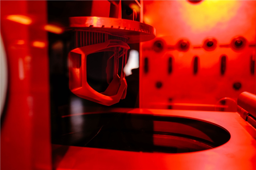 DWS XFAB, 3D Printer, 光固化, 3D印表機, 3D列印機, SLA, DLP, 樹脂槽