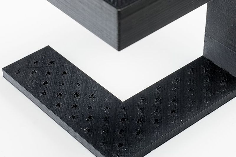 破頂, 頂層破洞, 頂層下陷, pillowing