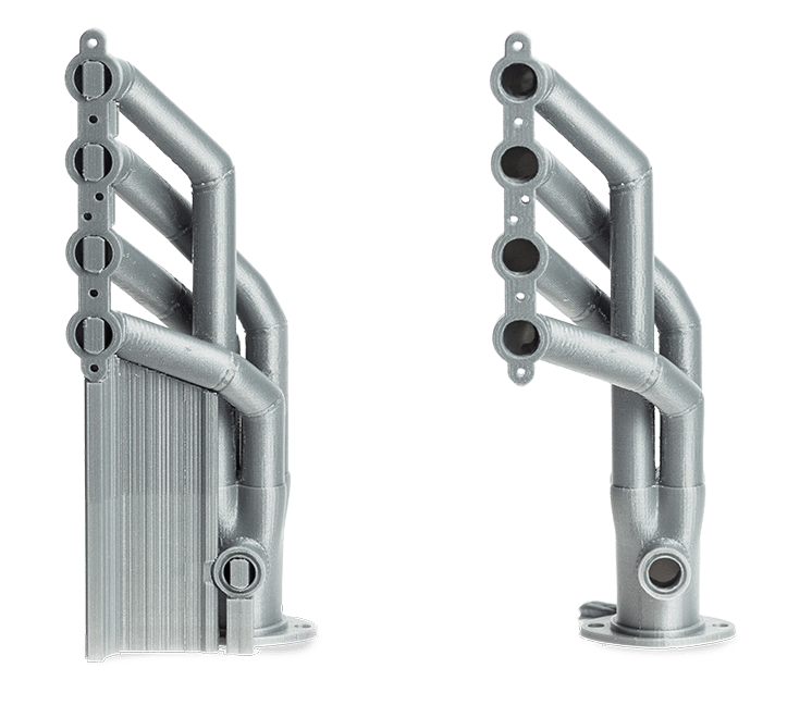 Ultimaker ABS 3D列印線材 高強度 高耐溫 引擎零件 Ultimaker ABS 3D列印線材 高強度 高耐溫 引擎零件