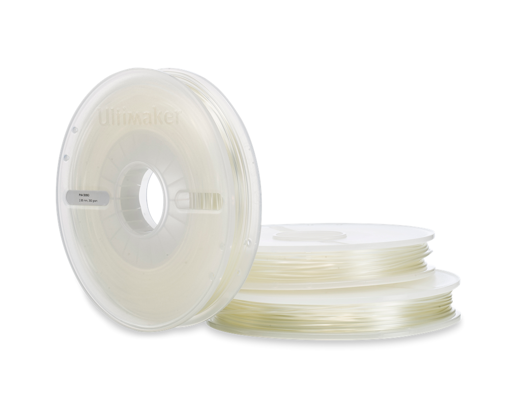 Ultimaker PVA , Ultimaker 3, dual extruder
