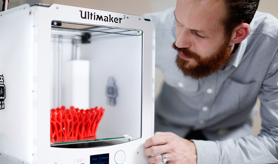 3DMART Reasons to choose Ultimaker CPE 3DMART Reasons to choose Ultimaker CPE