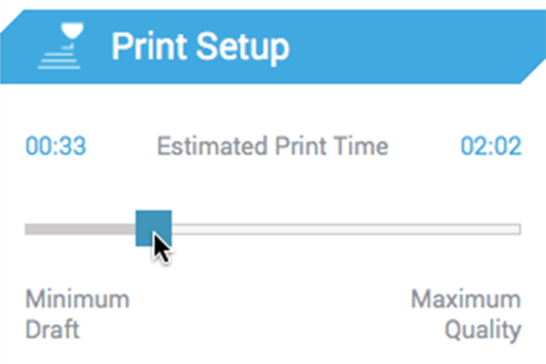 Ultimaker 2 3D印表機 cura15.06 切片軟體 print setup Ultimaker 2 3D印表機 cura15.06 切片軟體 print setup