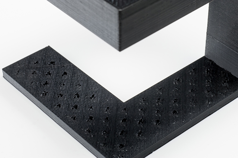 Ultimaker 3D印表機 Cura 切片軟體 中文教學 底層厚度 頂層厚度