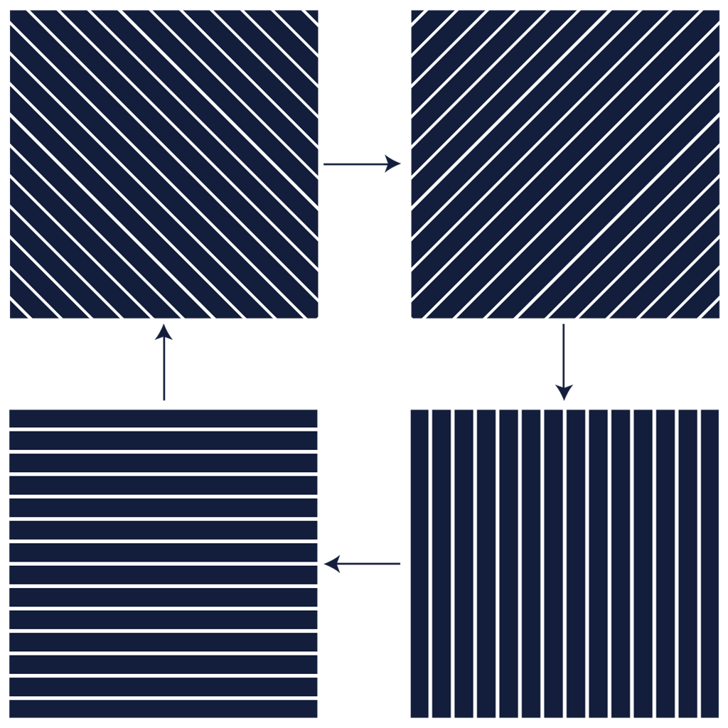 3D列印 3D打印cura 2.1 Z字型填充