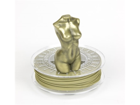 ColorFabb- Metals - 3D列印金屬類線材