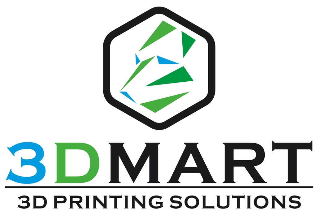 3DMART NEW LOGO