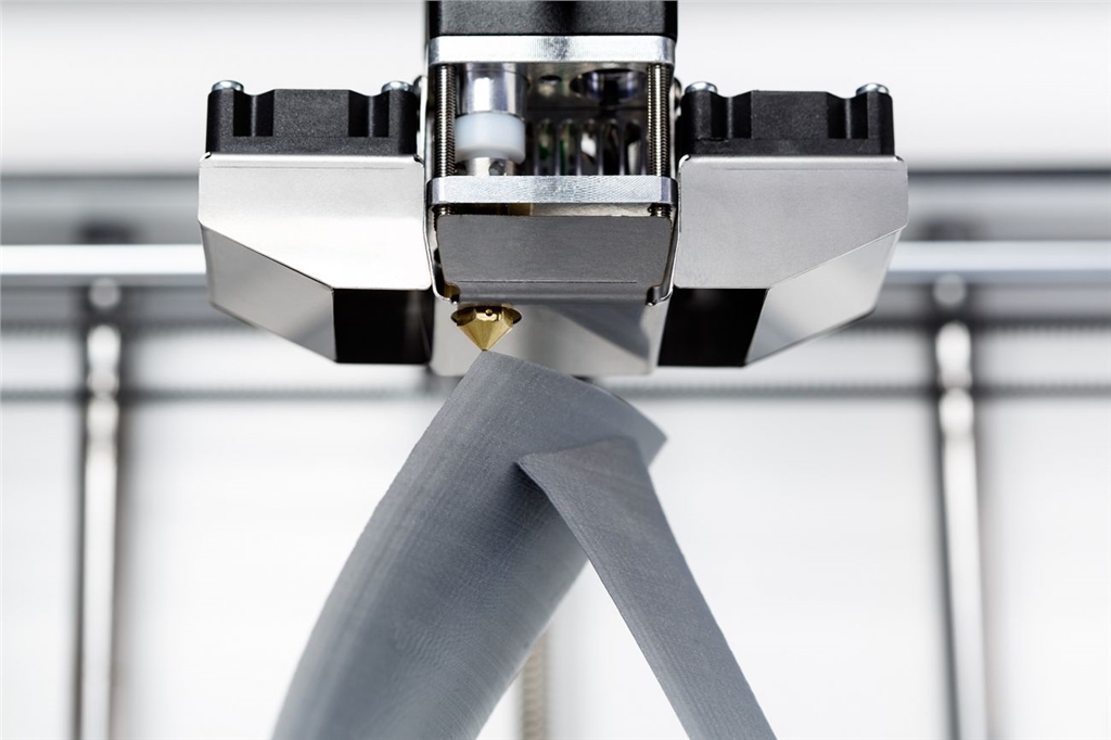 Ultimaker 2+ 高精細度 桌上型3D印表機 改良版散熱風扇 台灣官方代理 3DMART