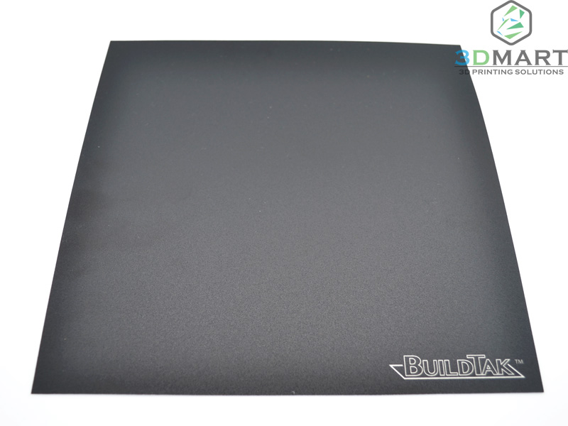 BuildTak 3D列印平台貼紙