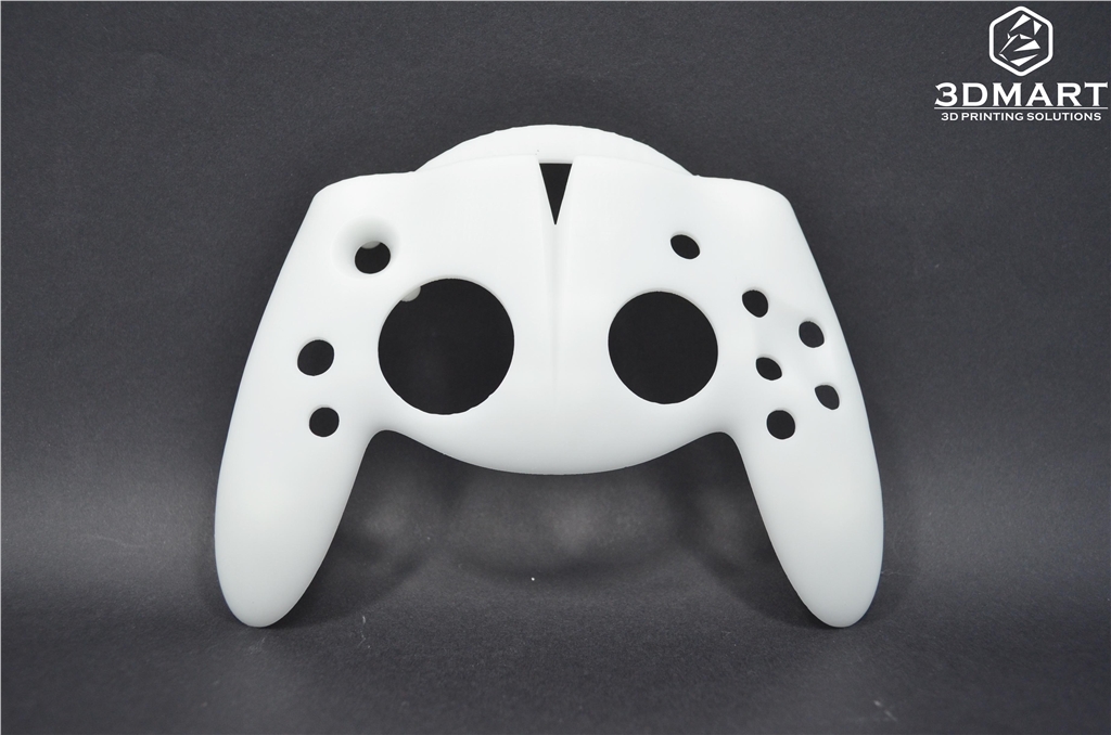 DWS XFAB光固化3D列印機 XBOX正面