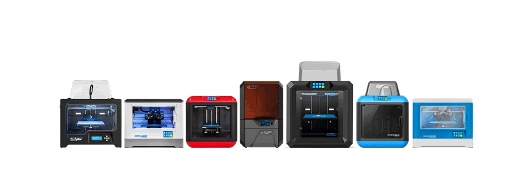 Flashforge 3D列印機