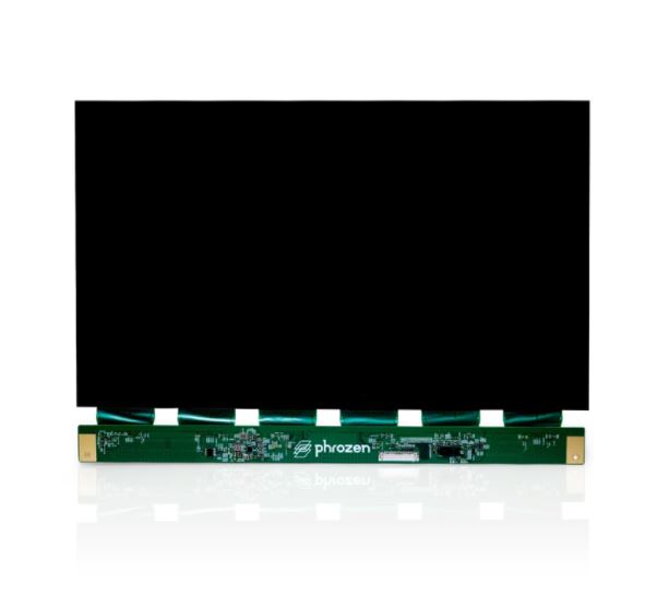 Mono LCD 8k