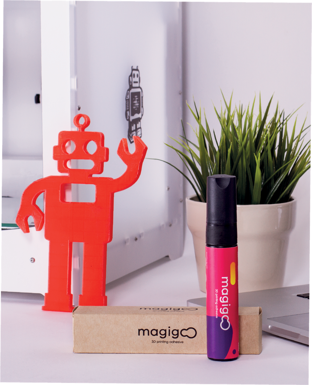 magigoo magigoo