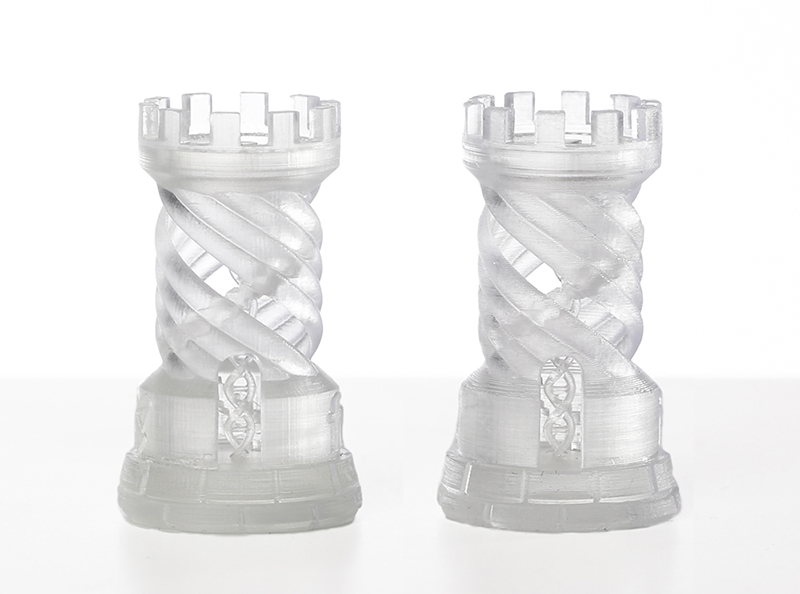 formlabs form2 preform切片軟體教學 層厚設定 0.2mm
