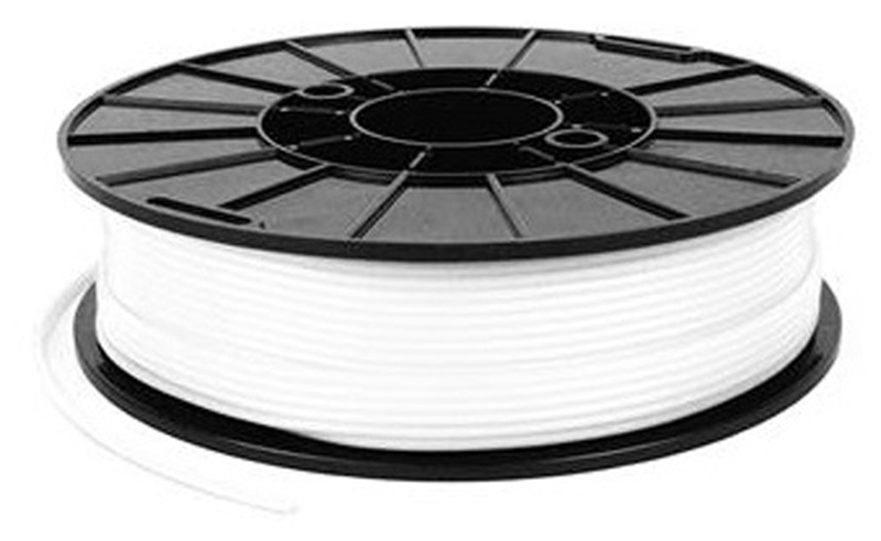 3D列印TPE彈性材料NinjaFlex - Snow - Spool