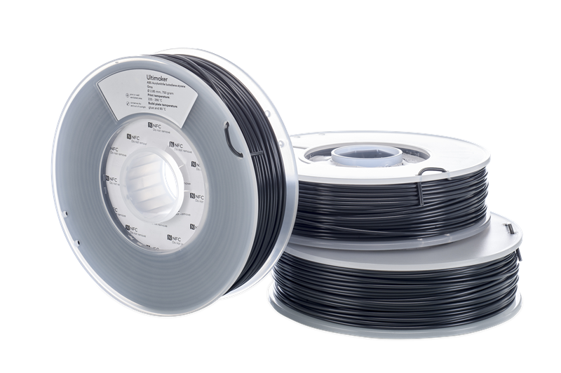 Ultimaker ABS - Grey 灰色