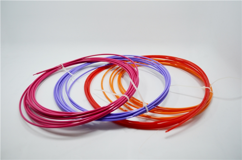 3D列印材料 ColorFabb XT-Copolyester - 多款顏色