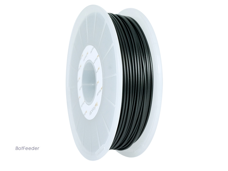 BotFeeder neo-PLA™ - 墨黑色 Ink black 2.85mm