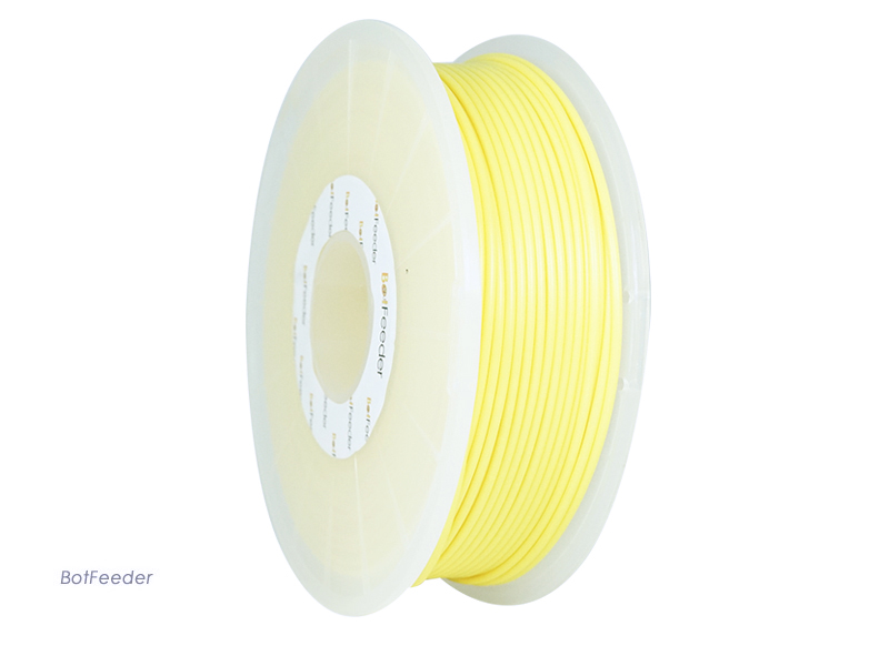 BotFeeder neo-PLA™ - 檸檬黃 Lemon yellow 2.85mm