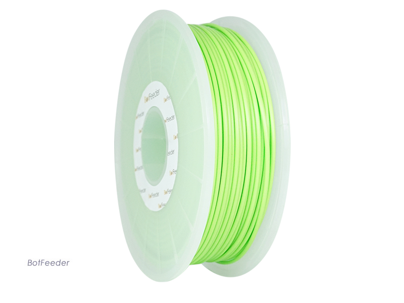 botfeeder neo-PLA™ - 蘋果綠Apple green 2.85mm