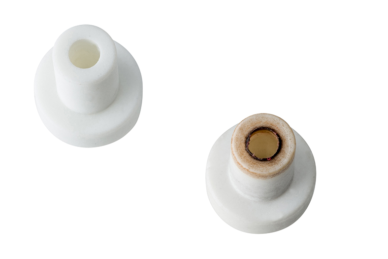 鐵氟龍, PTFE, 噴頭, 加熱管, 擠出機, 3D印表機, 3D列印