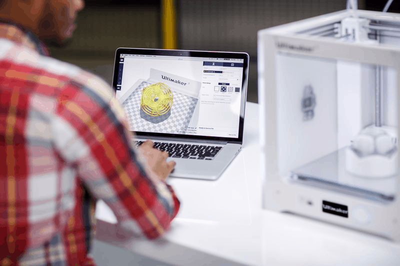 3DMART ,ultimaker 3 3D列印機 AA、BB 雙噴頭 水溶性支撐 動圖 3DMART ,ultimaker 3 3D列印機 AA、BB 雙噴頭 水溶性支撐 動圖
