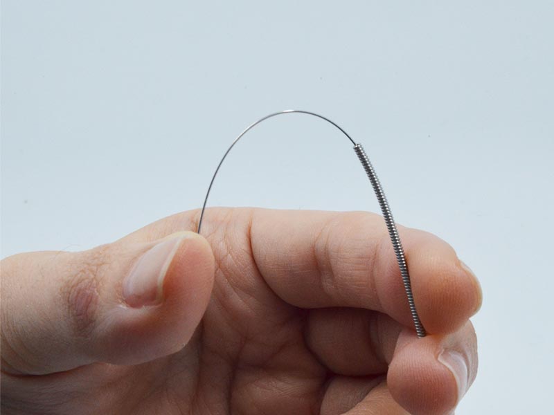 0.4mm噴頭專用清理0,35mm針頭