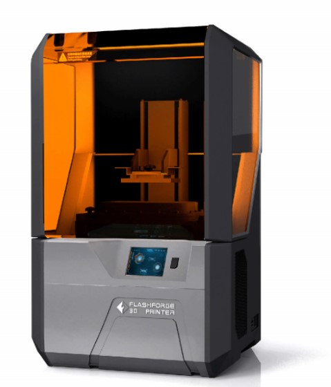 Flashforge Hunter3D列印機