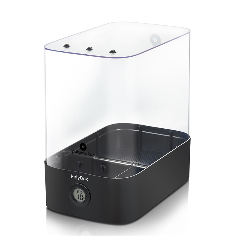 polybox 線材防潮箱