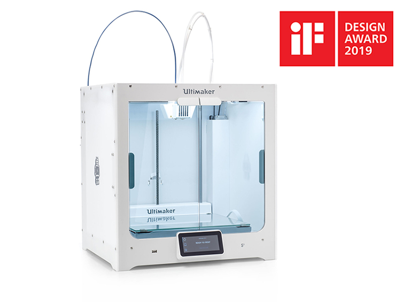 Ultimaker S5 - 3D印表機 